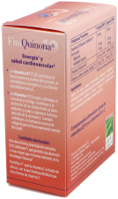 Fytochinon 10 60 capsules Fytochinon 10 60 capsules