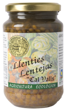 Biologische Linzen 240 gr Biologische Linzen 240 gr