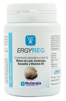 Nutergia Ergyreg 60 capsules