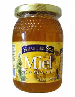 Ynsadiet Rozemarijnhoning 500 gr