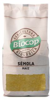 Biocop Mais griesmeel 500 gr