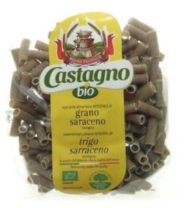 Castagno Sedanis Biologisch Boekweit 250 gr