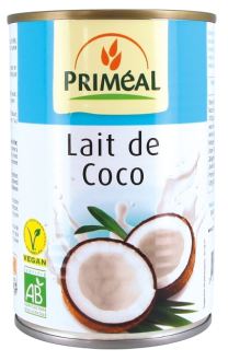 Biocop Primeal Kokosmelk 400 ml