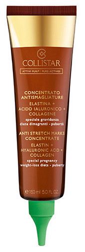 Collistar Pure Actives Concentraat tegen striae 150 ml