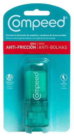 Anti Frictie Stick 8 ml