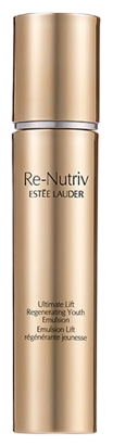 Est&eacute;e Lauder Re-Nutriv Ultimate Lift Regenererende Hydraterende Emulsie 75 ml