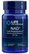 NAD+ Celregenerator 30 Capsules NAD+ Celregenerator 30 Capsules