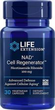 NAD+ Celregenerator 30 Capsules NAD+ Celregenerator 30 Capsules