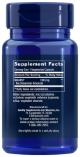 NAD+ Celregenerator 30 Capsules NAD+ Celregenerator 30 Capsules
