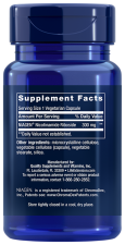 NAD+ Celregenerator 30 Capsules NAD+ Celregenerator 30 Capsules