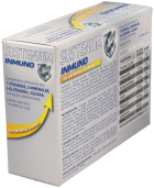 Sustenium Immuno Sinaasappelsmaak 14 zakjes