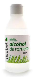 Lisubel Rozemarijnalcohol 250 ml