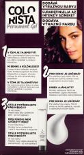 Colorista Permanente Gel 60 ml
