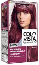 Colorista Permanente Gel 60 ml