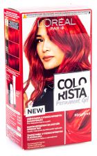 Colorista Permanente Gel 60 ml