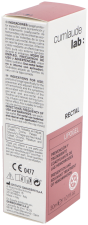 Rectale Lipogel 30 ml