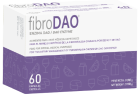 FibroDAO 60 capsules