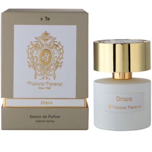 Tiziana Terenzi Draco Parfum Extract 100 ml
