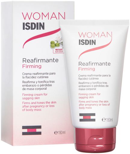 Isdin Vrouw postpartum versteviging