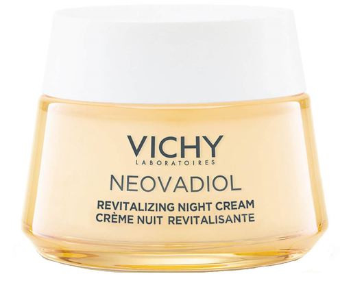 Vichy Neovadiol Peri-Menopauze Verstevigende Nachtcr&egrave;me 50 ml