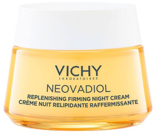 Vichy Neovadiol Postmenopauze Verstevigende en vollere nachtcr&egrave;me 50 ml