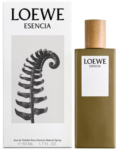 Loewe Eau de Toilette Essentie