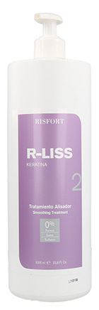 R-Liss Ontkrulbehandeling 2 1000 ml