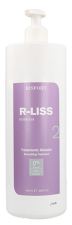 R-Liss Ontkrulbehandeling 2 1000 ml R-Liss Ontkrulbehandeling 2 1000 ml