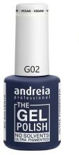 De Gel Polish Semi-permanent Emaille 10,5 ml