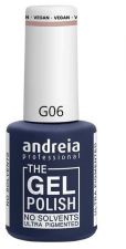 De Gel Polish Semi-permanent Emaille 10,5 ml