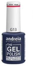 De Gel Polish Semi-permanent Emaille 10,5 ml