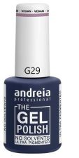 De Gel Polish Semi-permanent Emaille 10,5 ml