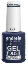 De Gel Polish Semi-permanent Emaille 10,5 ml