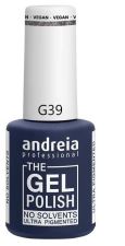 De Gel Polish Semi-permanent Emaille 10,5 ml