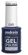 De Gel Polish Semi-permanent Emaille 10,5 ml