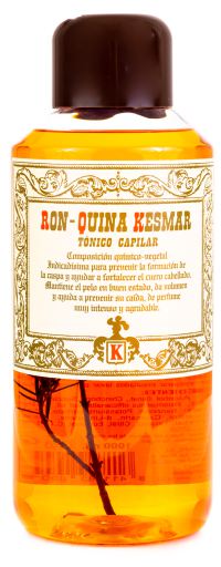 Percomar Ronquina Kruiden Haartonic 1000 ml