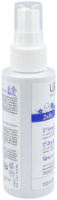 Bébé 1e Spray Cu Zn+ Droogreparatie 100 ml Bébé 1e Spray Cu Zn+ Droogreparatie 100 ml