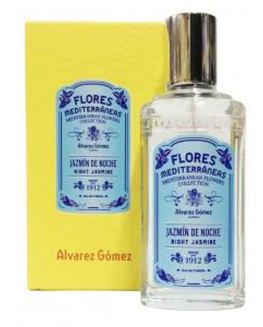 Mediterrane Bloemen Eau de Toilette 150 ml
