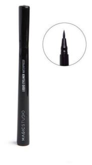 Idc Institute Magic Studio waterdichte zwarte eyeliner