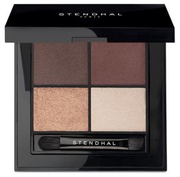 Stendhal Oogschaduw Palette 600 Les Cuivres 3,5 gr