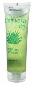 Alo&euml; Vera Hydraterende Gel 250 ml