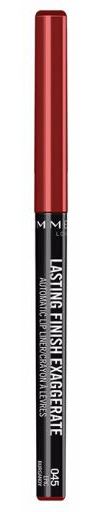 Rimmel London Blijvende Finish Overdreven Lip Liner