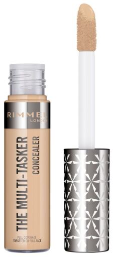 De multitasker-concealer