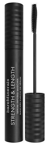 Doordrenkt Serum Sterkte &amp; Lengte Mascara 8ml