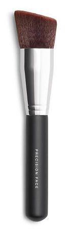 bareMinerals Precisie schuine make-upborstel