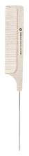 Metallic Spike Comb Ren Natur Sand Kleur N&ordm; 05