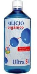 Mont Star Ultrasil Organisch Silicium 1 L