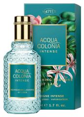 Acqua Colonia lagunes van Laos Eau de Cologne 50ml