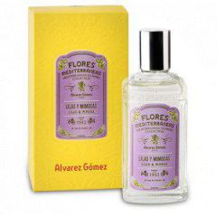 Mediterrane Bloemen Seringen Mimosa 150 ml