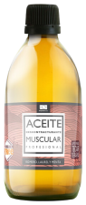 Terpenic Aceite Masaje Gespierd 500ml